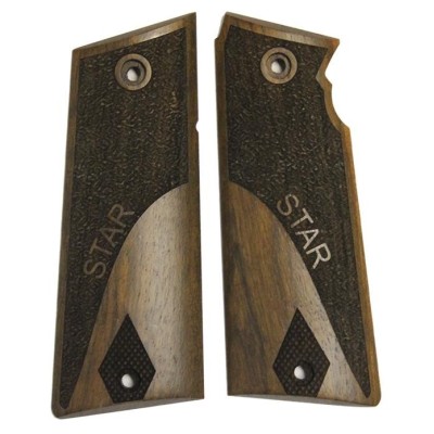 Cacha Star super B madera picada KSD  