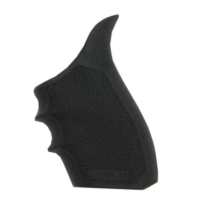 Cacha  goma pistola Glock 17 19 34 Gen 1-2-5 HOGUE