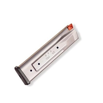 Cargador 9/38 SPS 140mm