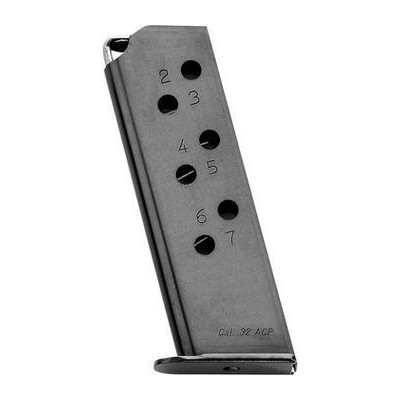 Cargador 7,65 Walther PPK Mec-Gar