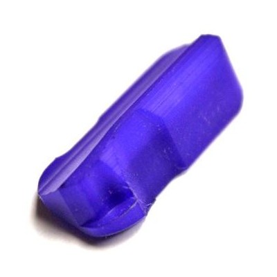 Teja (azul  +1) cargador 9/38 Infinity