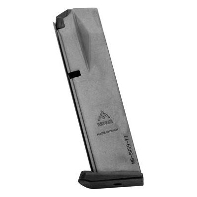 Cargador 9 SW 59 (17) Mec-Gar