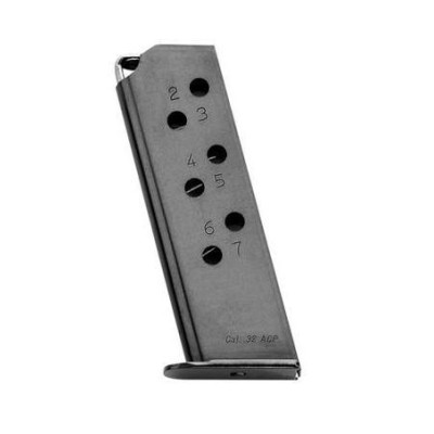 Cargador 7,65 Walther PP (8) Mec-Gar