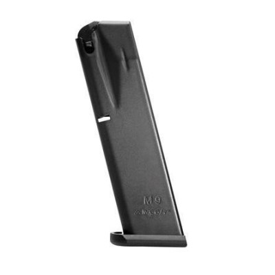 Cargador 9 Beretta 92 (18) AFC Mec-Gar