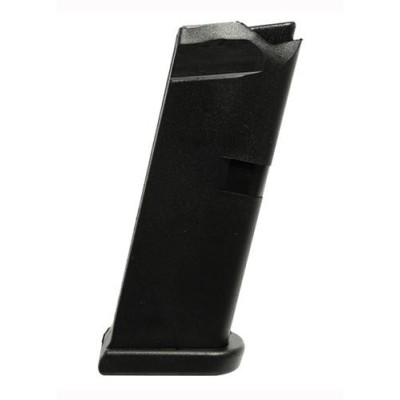 Cargador 9 Glock 43 6 tiros