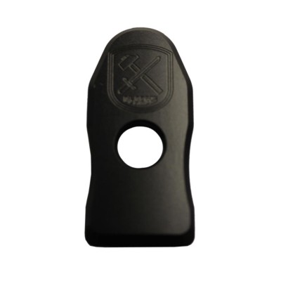 Tapa cargador Metalform 1911 negro M-Arms