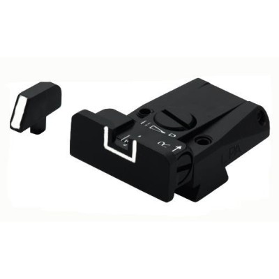 Alza y punto SPR Colt 1911 LPA