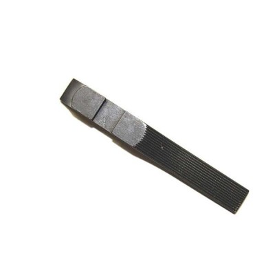 Soporte lateral punto mira carabina LPA