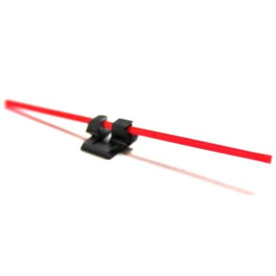 Punto fibra 110-1,5mm parabolic para cañon