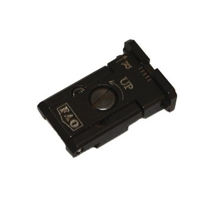 Alza Leopard 75/85 CZ 