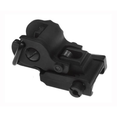 Alza abatible M16/M4 Diboys