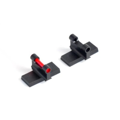 Punto mira fibra 6,5mm Sig Sauer JB Sight