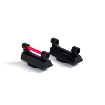 Punto mira fibra 5,5mm Glock JB Sight
