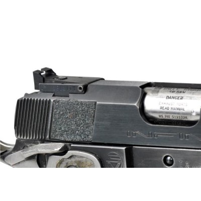 Alza SVI 2,30mm JB Sight