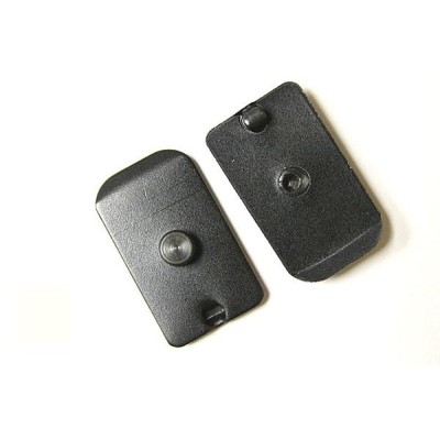 Chapa metálica de tapa de cargador pistola K-100 GRAND POWER