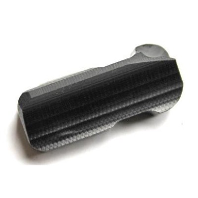 Teja (negra +1) cargador 45  Infinity