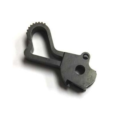 Martillo Round Infinity