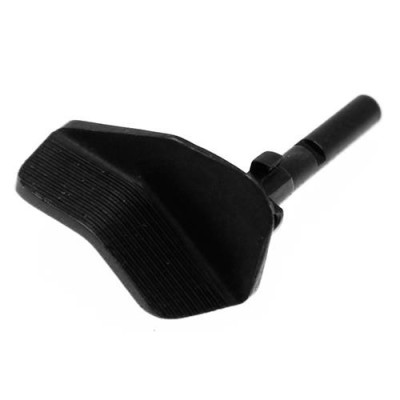 Seguro custom sobredimensionado sencillo Tanfoglio