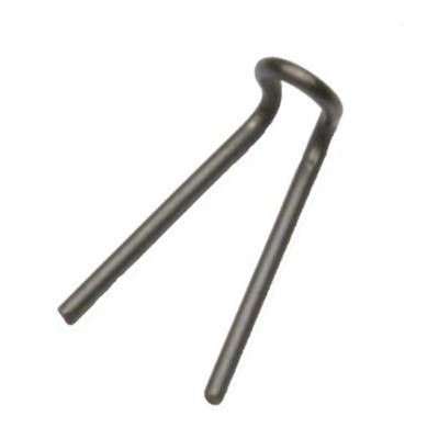 Muelle retenida cargador 75/85 (pieza nº 33) CZ