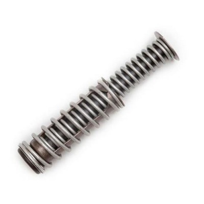 Guia y muelle recuperador 26 4ª Gen Glock