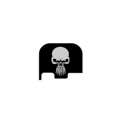 Tapa trasera (executioner) Glock