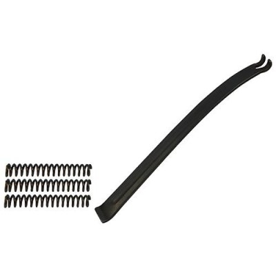 Kit muelles reducción presión revolver K-L-N SW Wolff