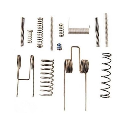 Kit muelles AR15 DPMS
