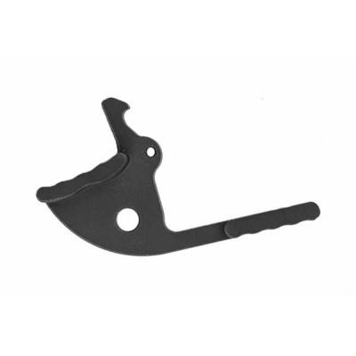 Palanca cierre ambidiestra ADC