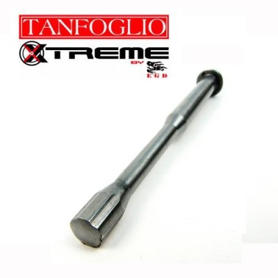 Guia corredera corta Xtreme Tanfoglio