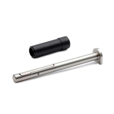 Guia corredera acero anclaje casquillo 1911/ 2011 Eemann Tech