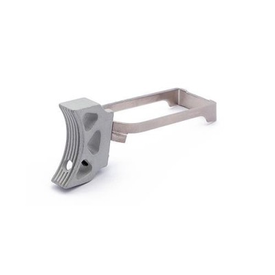 Disparador K-Hole 1911 inox Eemann Tech