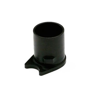 Bushing cañon 1911 negro Eemann Tech