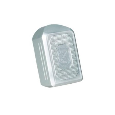 Tapa aluminio gris cargador Tanfoglio/Sig Sauer/K100 (+2) M-Arms