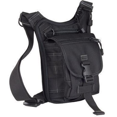 Bandolera porta arma extraccion rapida VEGA