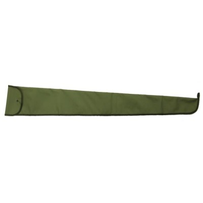 Funda rifle verde 130cm Stinger