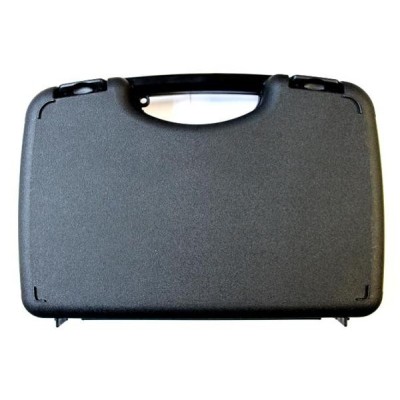 Maletin pistola c/ cierre Negrini