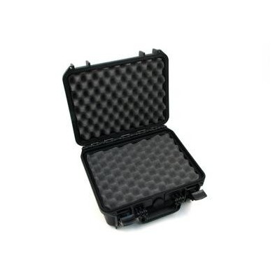 Maletin pistolas mediano hermetico DAA