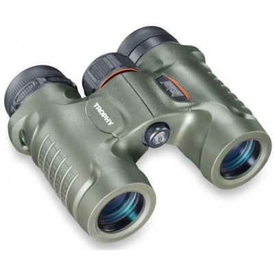 Prismaticos 10x28 Trophy BUSHNELL