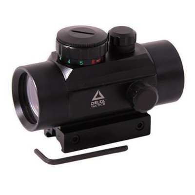 Punto rojo 1x30 Delta Tactics Verde