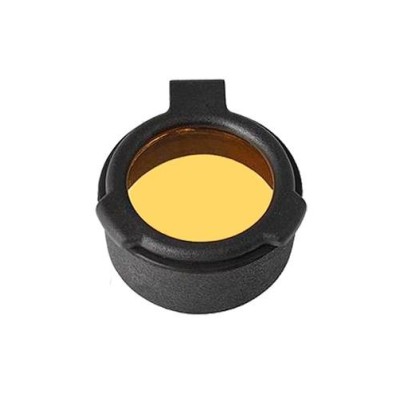 Tapa mira visor 51mm Hawke