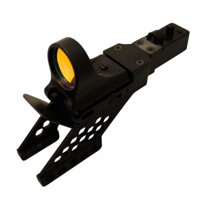 C-More Slide Ride 6 MOA. Ocasion 3