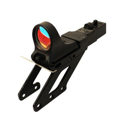 C-More Slide Ride 6 MOA. Ocasion 4