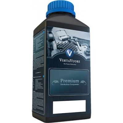 Polvora N310 Vihtavuori (0,5 Kg)