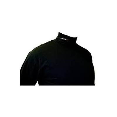 Camiseta Cisne Thermolite SM POLICIA SATARA