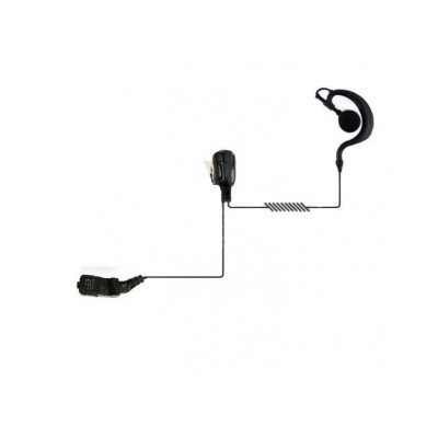 Micro auricular para Matra Jupiter TPH700