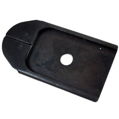 Base metalica cargador 75 CZ