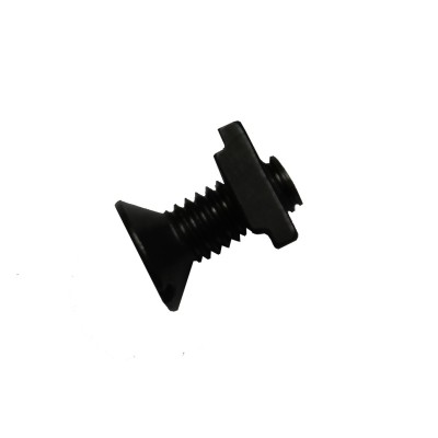 Tornillo trasero cacha KSP 200 Walther