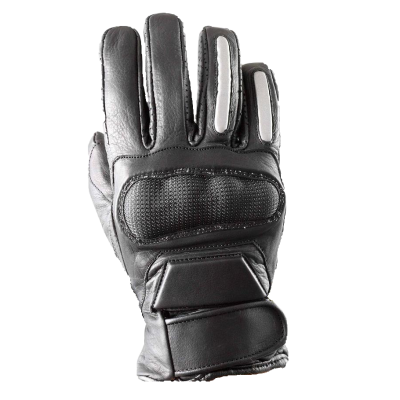 Guante motorista anticorte Biker (M)