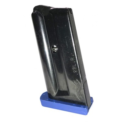 Cargador 22 GSP Expert azul