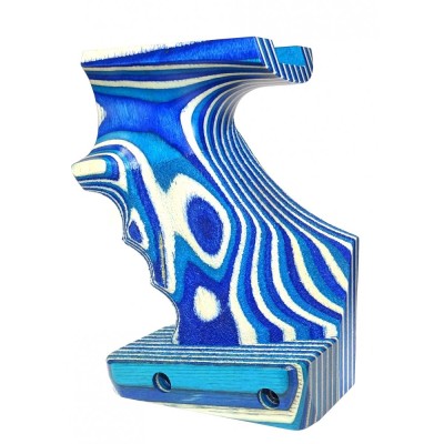 Cacha laminada GSP Expert Zurdo